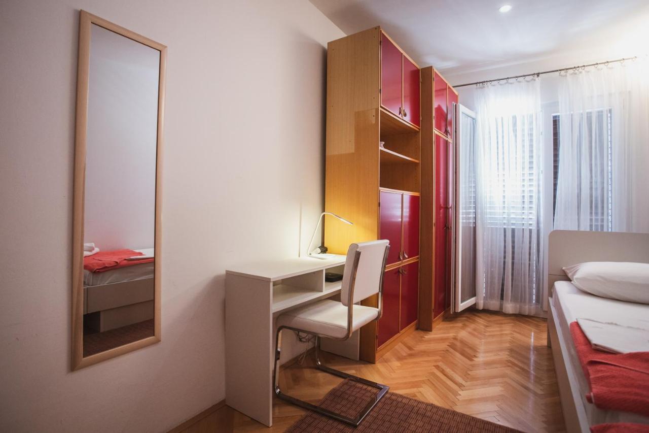 Comfort Sea View Apartment Dugi Rat Luaran gambar